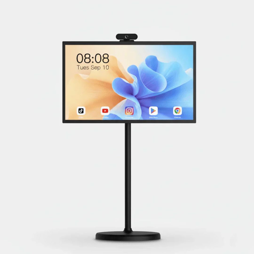 Novara 4K Portable TV